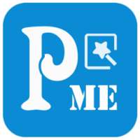 PhotoME - Photo Editor Pro on 9Apps