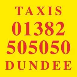 TAXIS 505050 DUNDEE