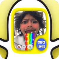 New Snapchat Lenses Guides