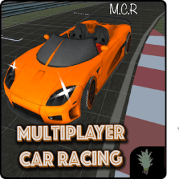 M.C.R - Multiplayer Car Racing иконка