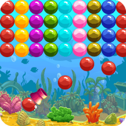 Bubble Shoot иконка