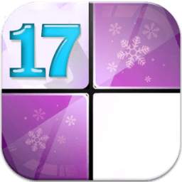 Piano Tiles 17 1.1.22