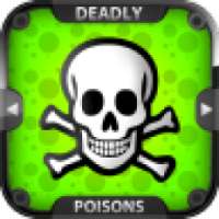 Deadly Poisons on 9Apps