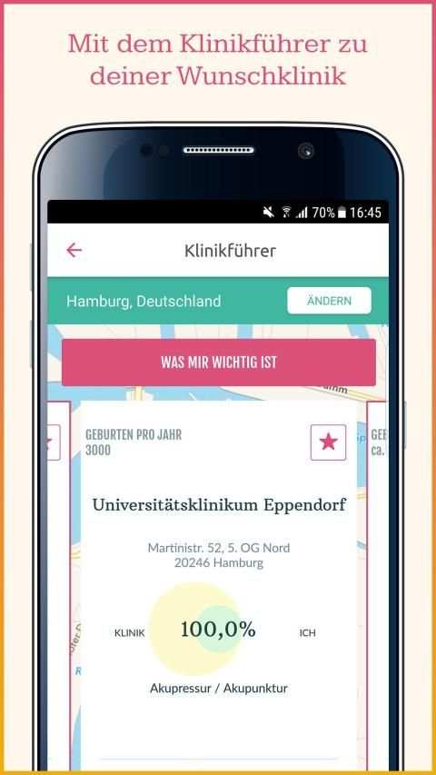 ELTERN - Schwangerschaft & Baby screenshot 2