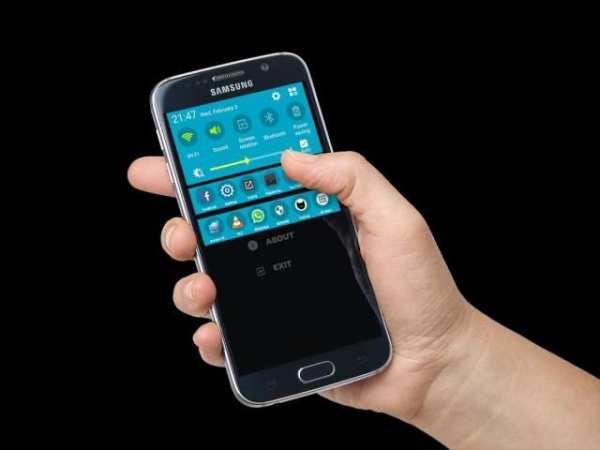 DIESEL : The most used apps स्क्रीनशॉट 12