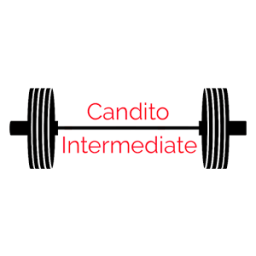 ikon Candito's Powerlifting Program