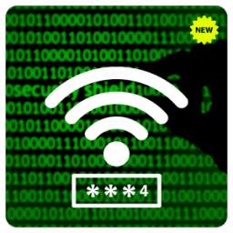 Wifi Password Hacker Pro 1.0