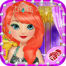 Princess Spa &amp; Salon icon