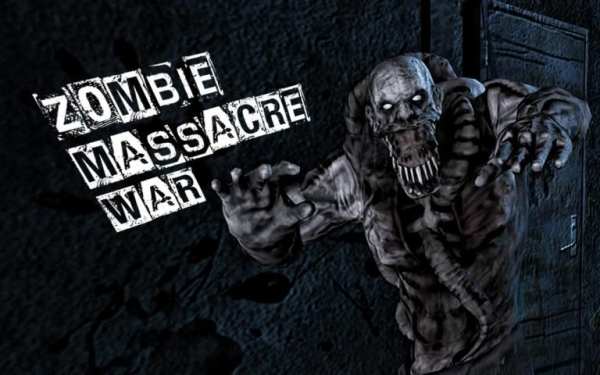 Zombie Chase - Walking Dead screenshot 6