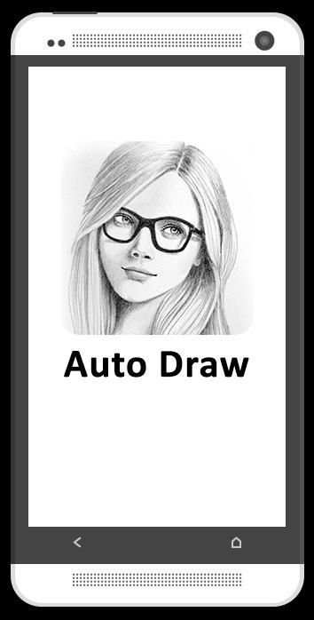 auto draw скриншот 4