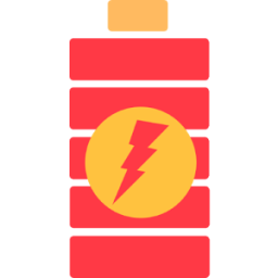 Poke Battery Saver أيقونة