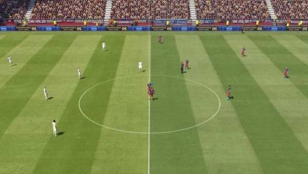 Guide for PES 2017 screenshot 3