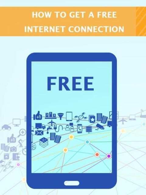 Get Free Internet WiFi Guide screenshot 3
