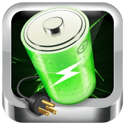 Fast Battery Charger 2016 आइकन