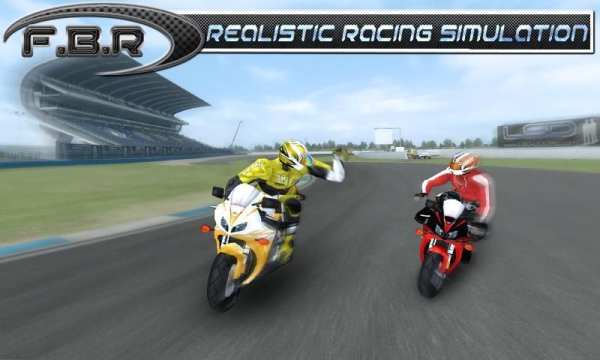 Fast Bike Race 2016 screenshot 5