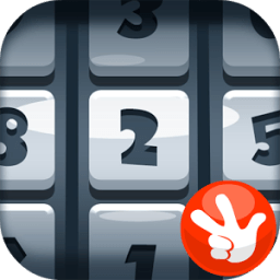 Кодовый замок - Фиксиклуб أيقونة