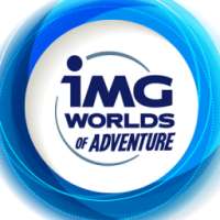 IMG Worlds of Adventure on 9Apps