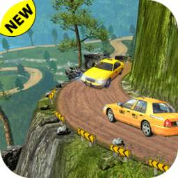Real Taxi Driving 3D 1.1