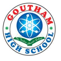 GOUTHAM SCHOOL on 9Apps