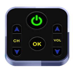 Pro universal Remote control иконка