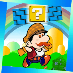 ikon Super Bigo's World Adventure