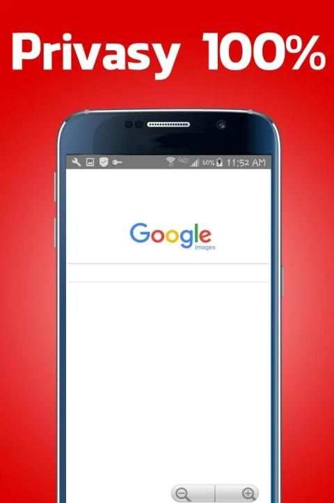 Fast VPN - Free VPN Proxy स्क्रीनशॉट 2