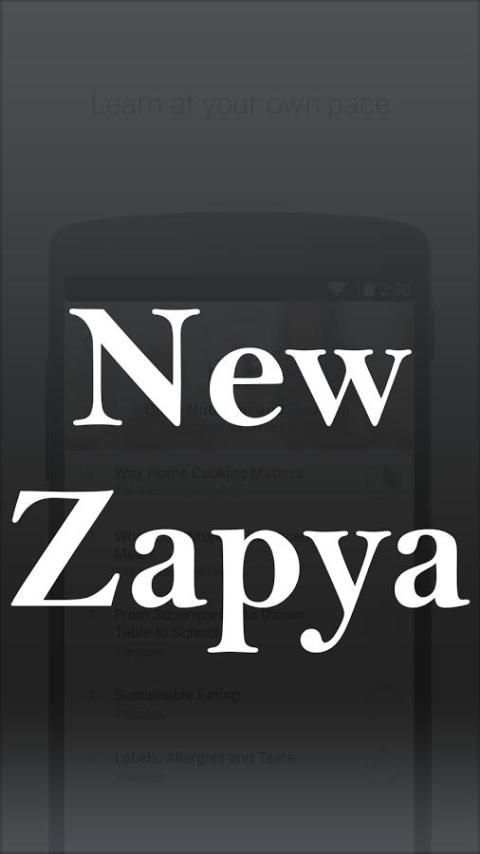 New Zapya Data Transfers Tips скриншот 1