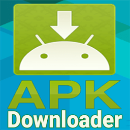 Apk Downloader иконка