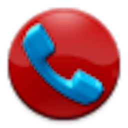 call recorder أيقونة