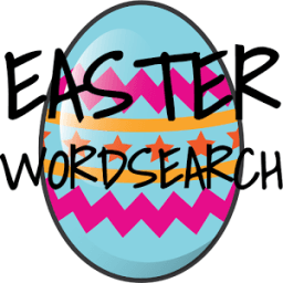 Easter Word Search أيقونة