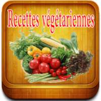 Recettes végétariennes on 9Apps