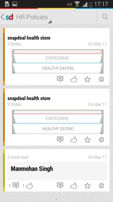 Snapdeal Hub screenshot 3
