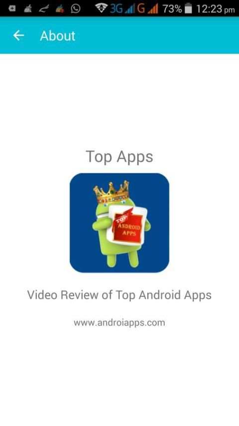 Best android apps-How to video स्क्रीनशॉट 10