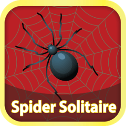 Spider Solitaire - Klondike أيقونة