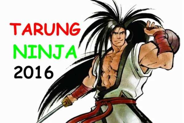 Tarung Ninja 2016 screenshot 6
