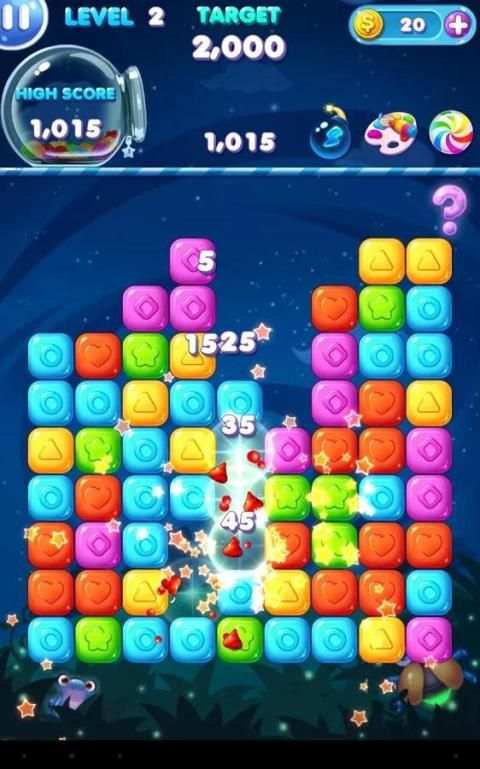 Pop Candy screenshot 5