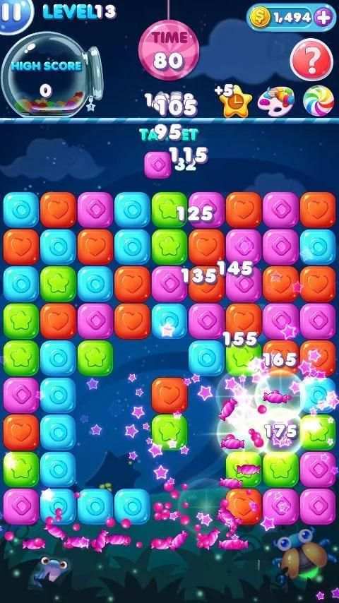 Pop Candy screenshot 4