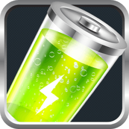 Doctor Battery Life Saver أيقونة