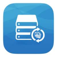 Recovery Photos - Restore