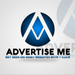 Advertise Me आइकन