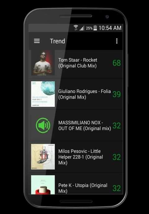 تحميل موسيقى Mp3 2 تصوير الشاشة