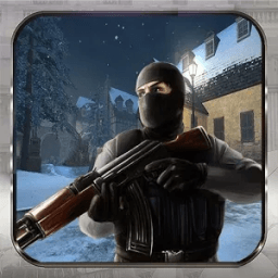 ikon Counter-Terror War