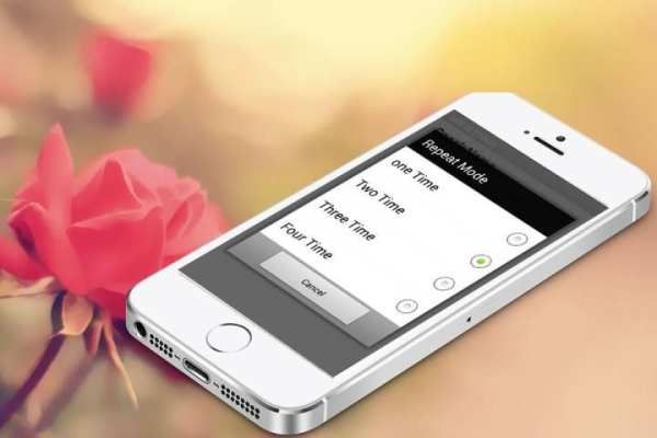 Caller Name Ringtone 1 تصوير الشاشة