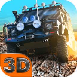 Offroad SUV Driving Simulator 1.2