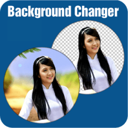 Photo Background Changer आइकन