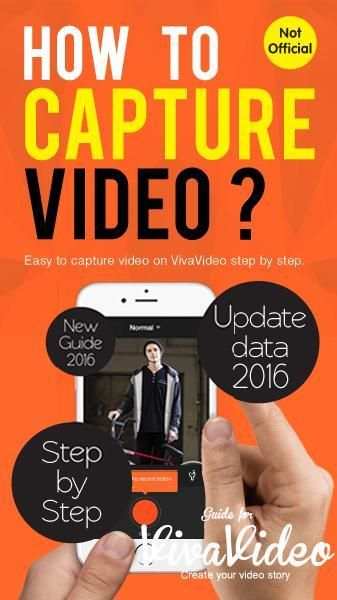Free Viva Guide Video Editor स्क्रीनशॉट 5