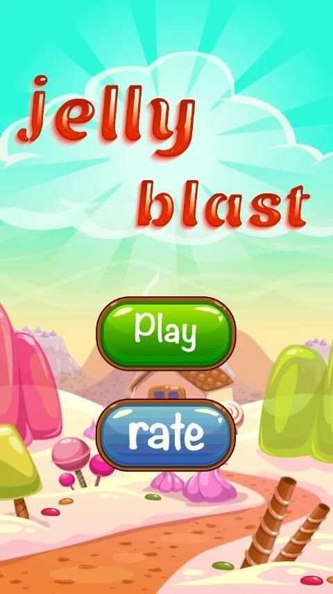 Jelly Crush screenshot 7