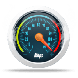 ikon Faster wifi connection (joke)