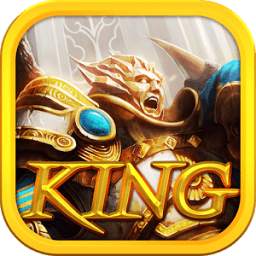 King Online 4.0.0