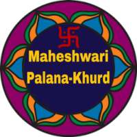 Maheshwari PalanaKhurd on 9Apps